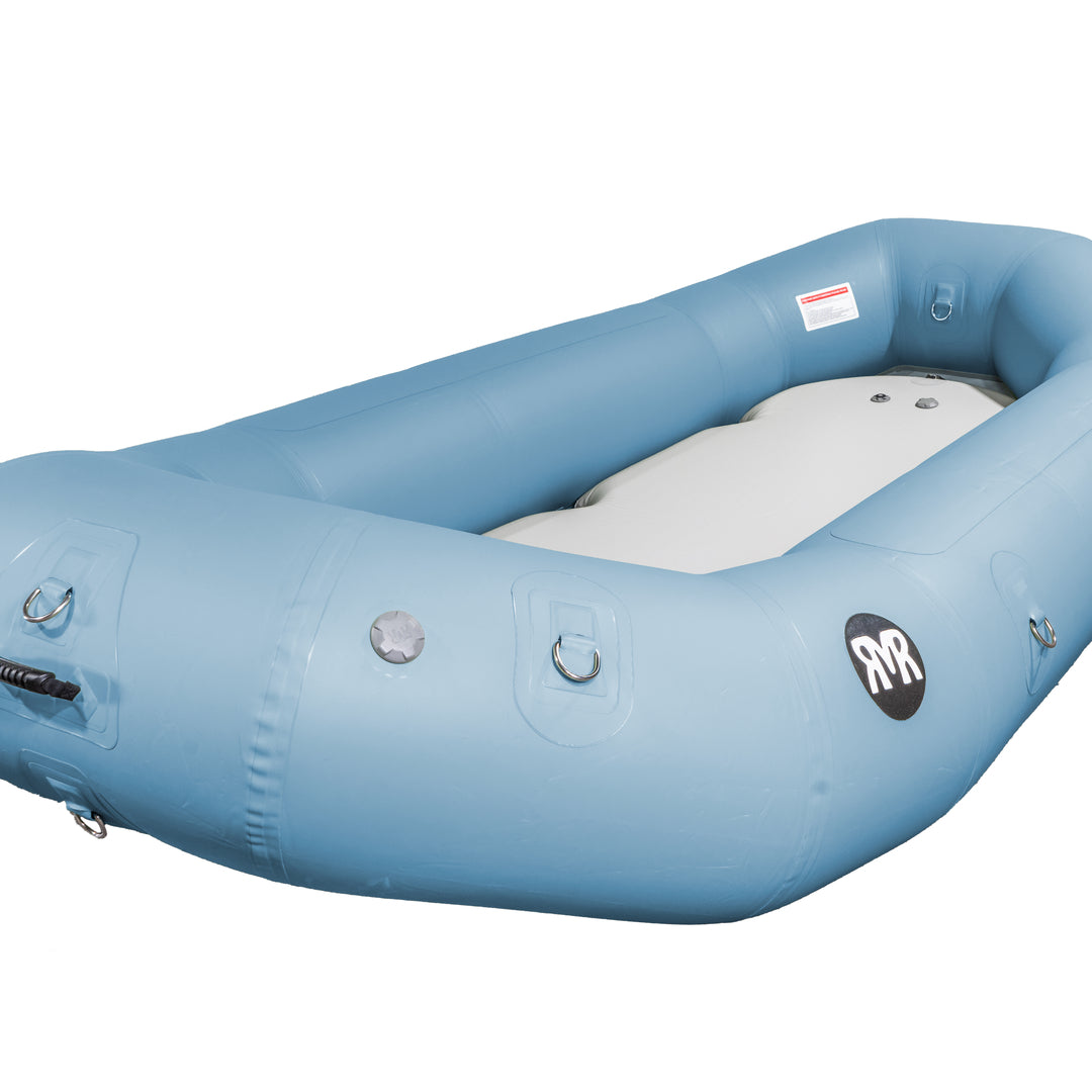 FLWDS-132 Flow 13.2' Drop-Stitch Raft
