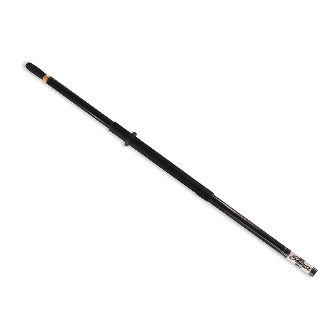Sawyer Pole Cat Counter Balance. Wrap and Stop Oar Shaft