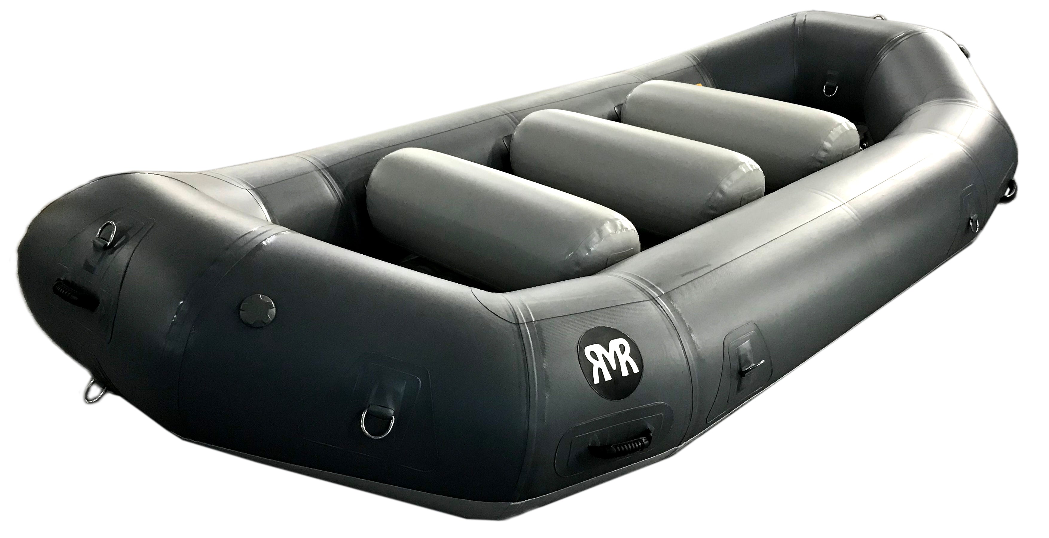 SB-130 13' Self-Bailing Raft