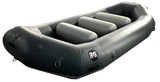 SB-130 13' Self-Bailing Raft