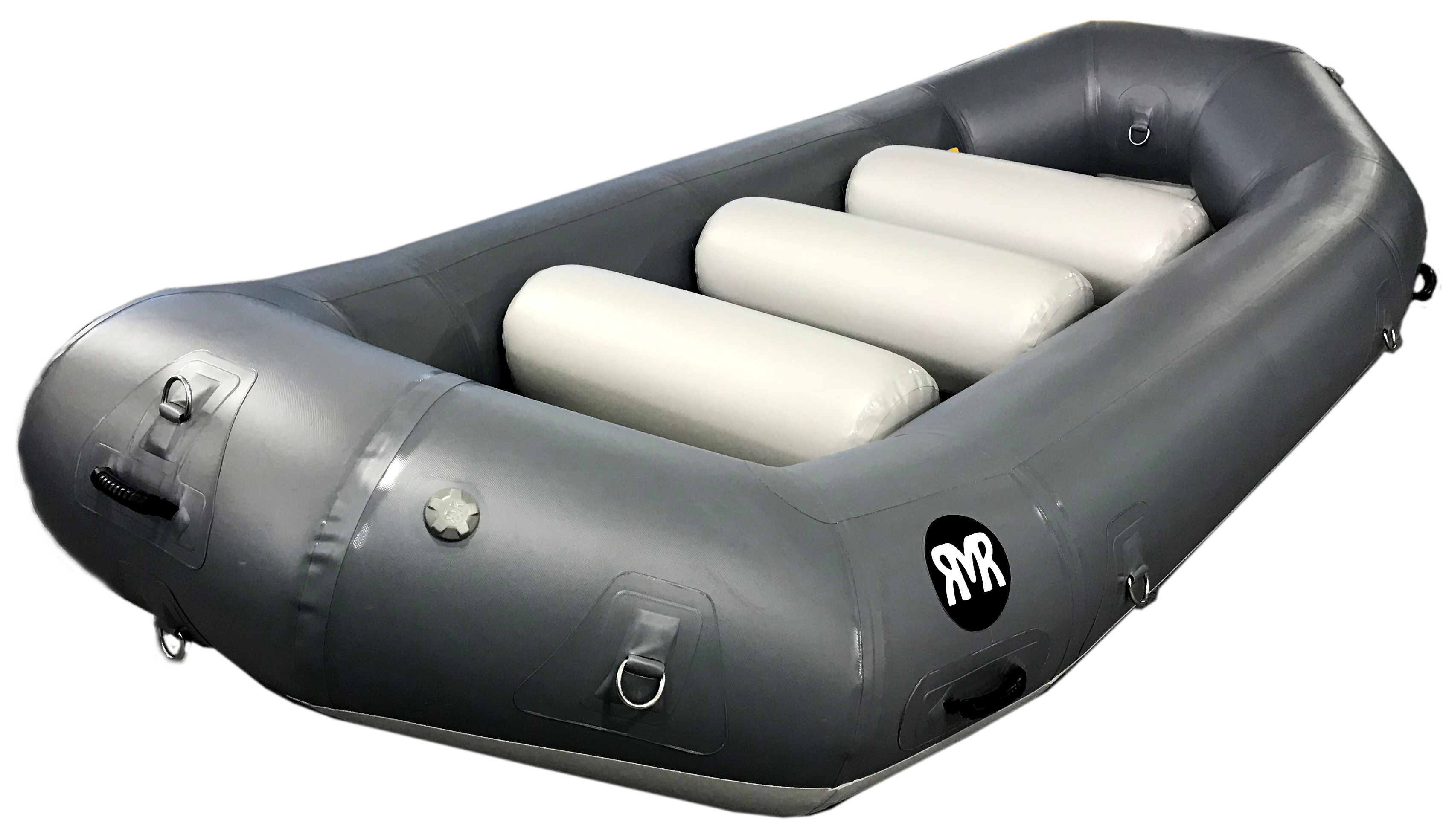 SBDS-140 14' Drop-Stitch Raft