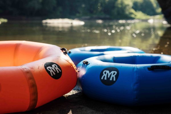 Rocky Mountain Rafts