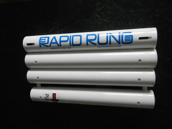 Rapid Rung 3-Step Swim Ladder