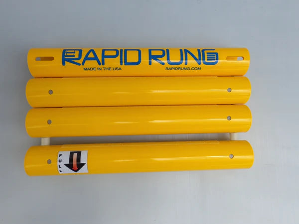 Rapid Rung 3-Step Swim Ladder