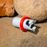 Bravo Valve Adapter