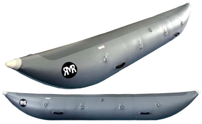 CT-140 14' Cat Tubes