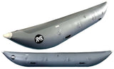 CT-140 14' Cat Tubes