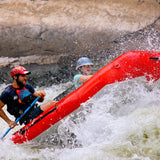 SB-105 Storm 10.5′ Self-Bailing Raft