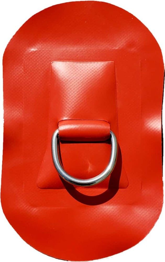 D-Ring Patch (inside raft)