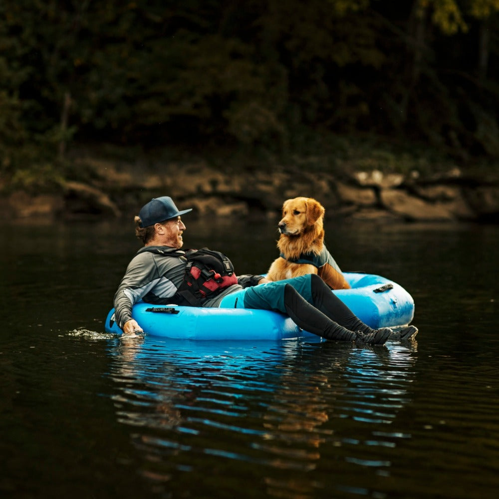 DRT Double River Tube
