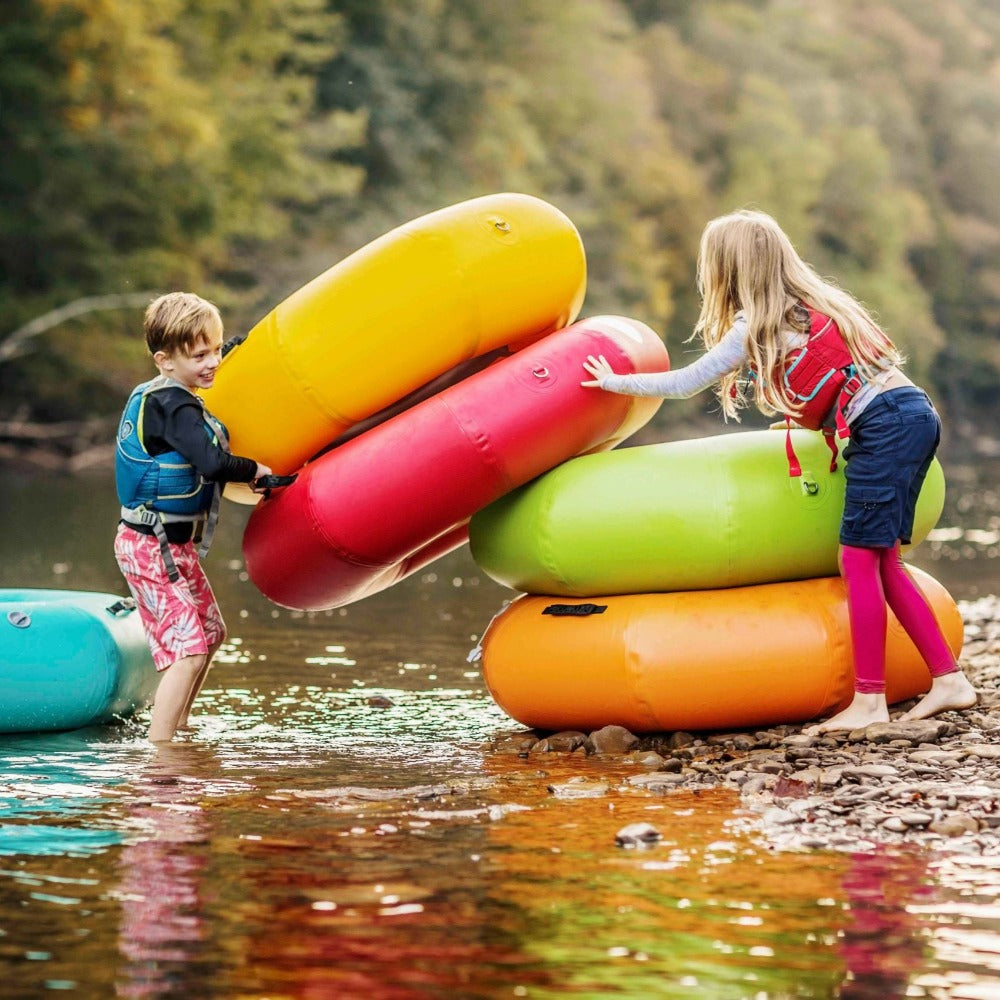 RTR-48 Regular River Tube 48"