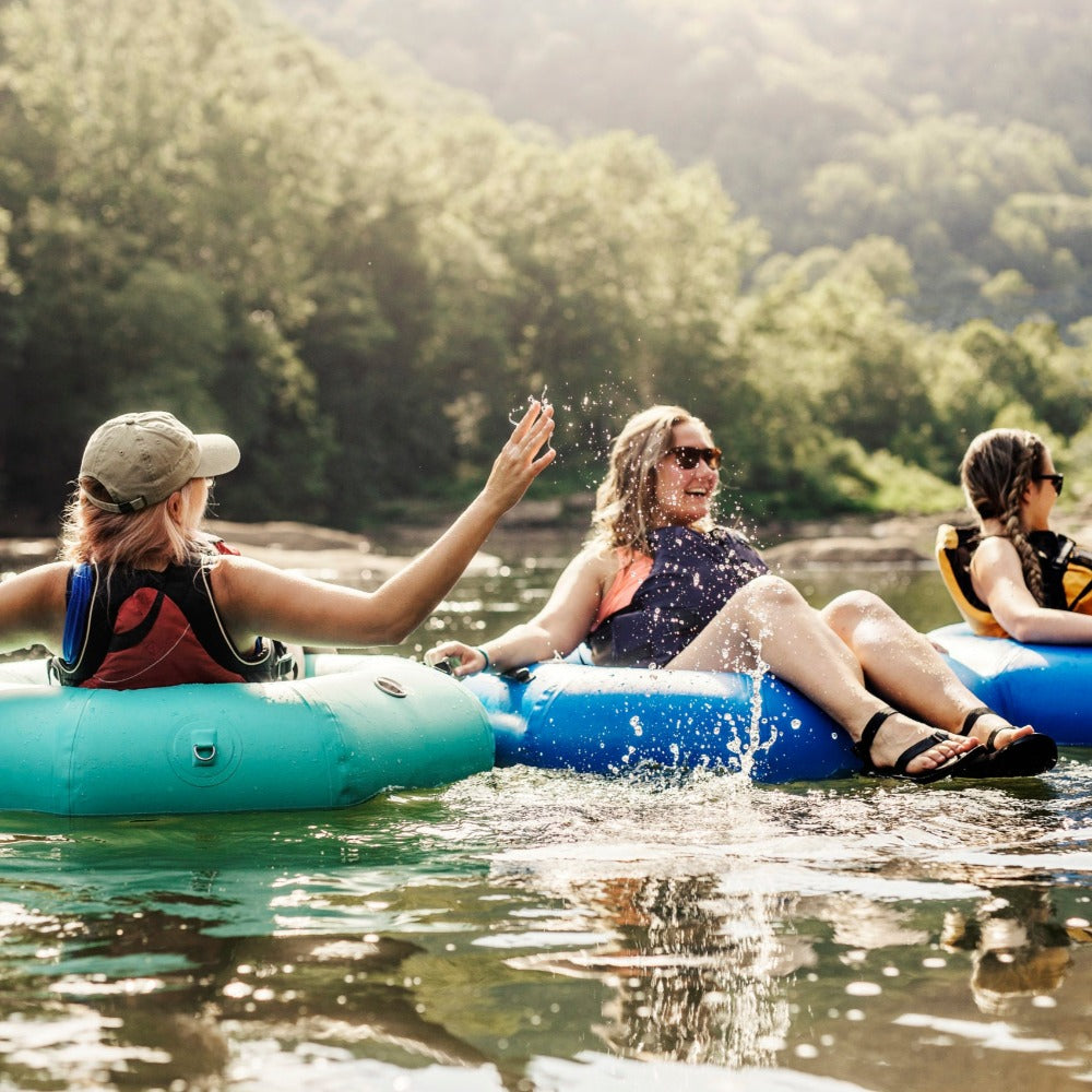 RTR-48 Regular River Tube 48"