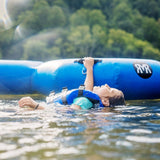 DRT Double River Tube