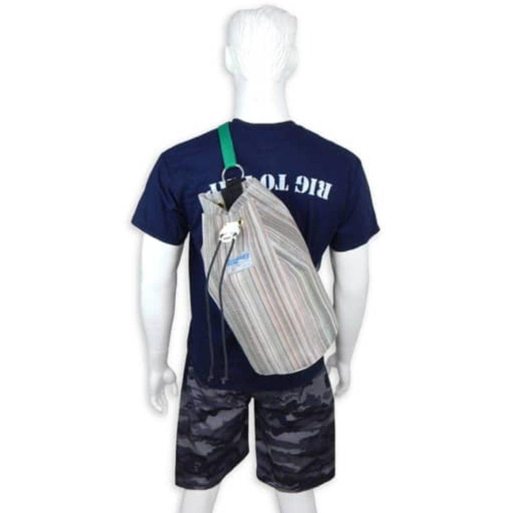 Down River All-In-One Bag