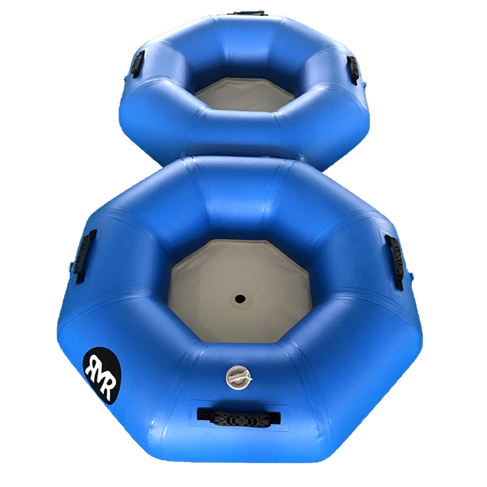 DRT Double River Tube