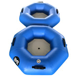 DRT Double River Tube