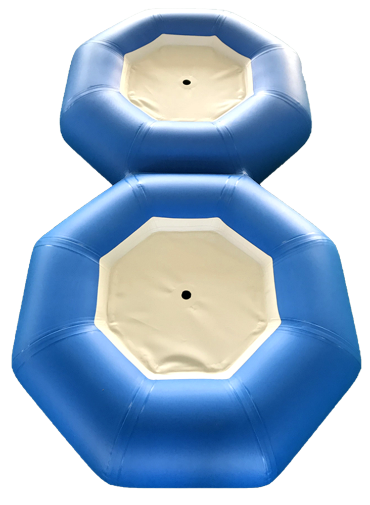 DRT Double River Tube