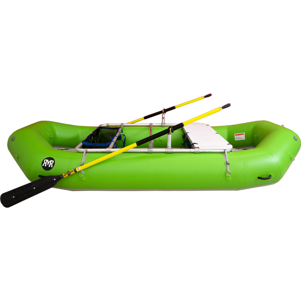 14' RMR 4-Bay Frame Package/No Boat – Rocky Mountain Rafts
