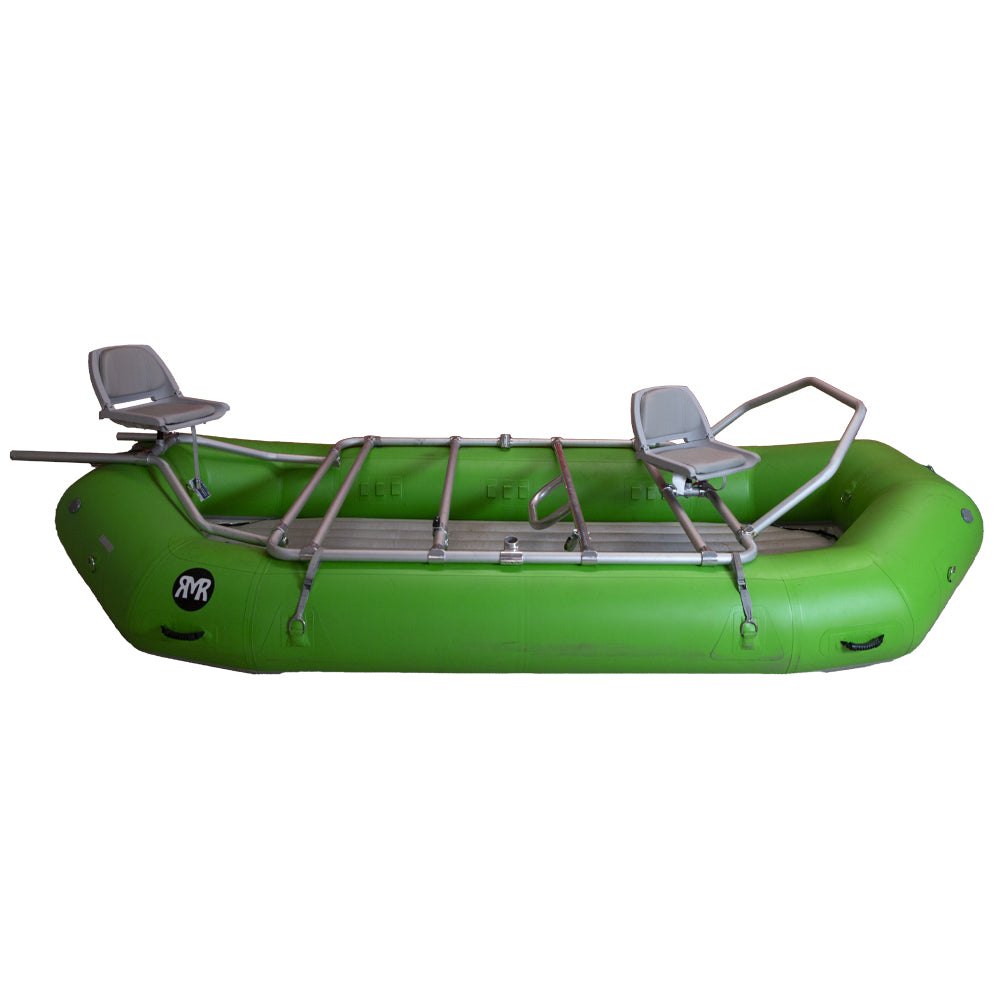 14' RMR Angler Fishing Frame