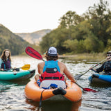 IK-126 Taylor Single Inflatable Kayak