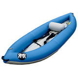 IK-123 The Animas Single Inflatable Kayak
