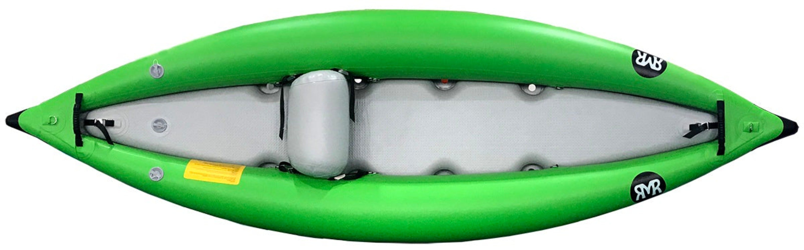 IK-126 Taylor Single Inflatable Kayak