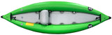IK-126 Taylor Single Inflatable Kayak