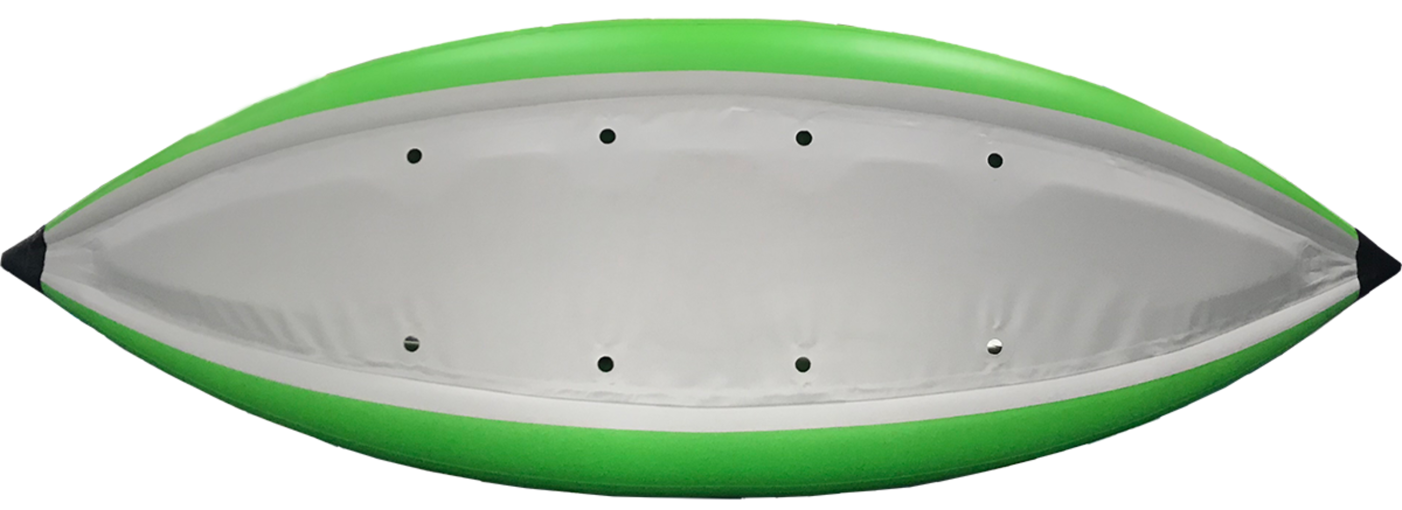 IK-126 Taylor Single Inflatable Kayak