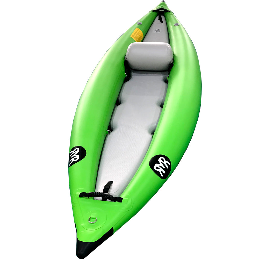 IK-126 Taylor Single Inflatable Kayak