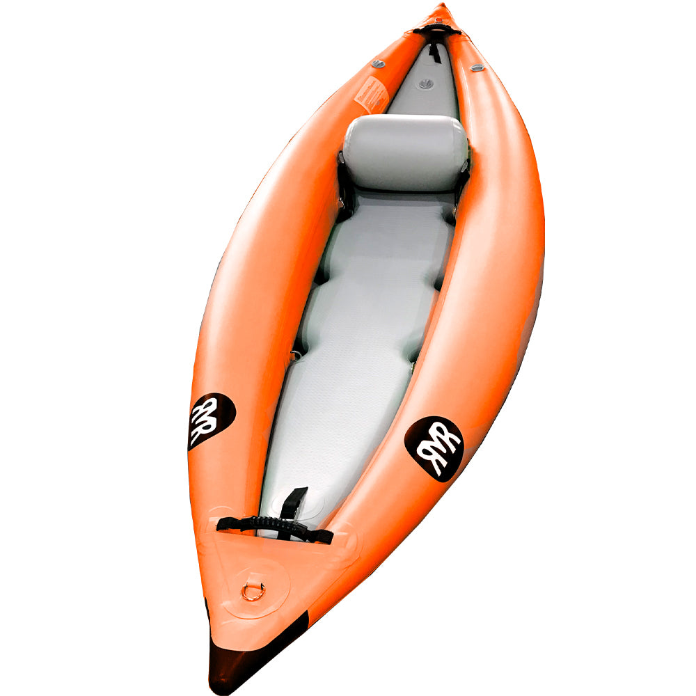 IK-126 Taylor Single Inflatable Kayak