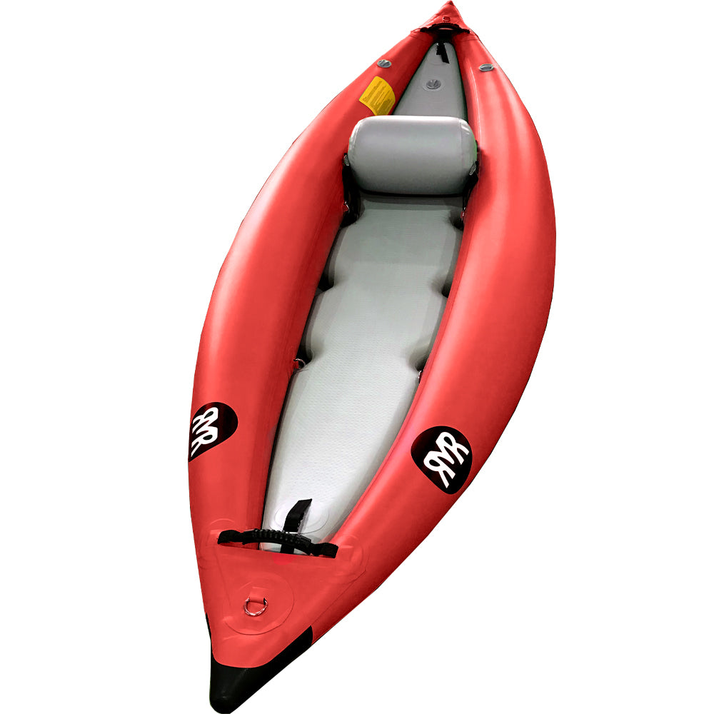 IK-126 Taylor Single Inflatable Kayak