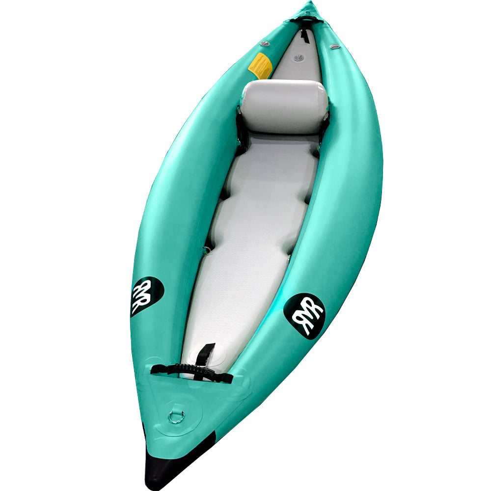 IK-126 Taylor Single Inflatable Kayak