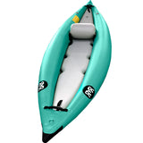 IK-126 Taylor Single Inflatable Kayak