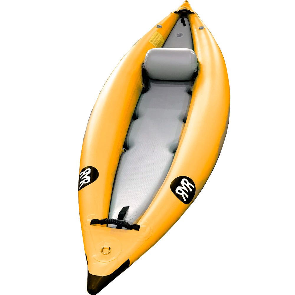 IK-126 Taylor Single Inflatable Kayak