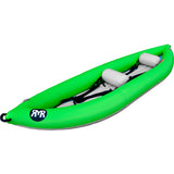 IK-144 Tandem Animas Inflatable Kayak