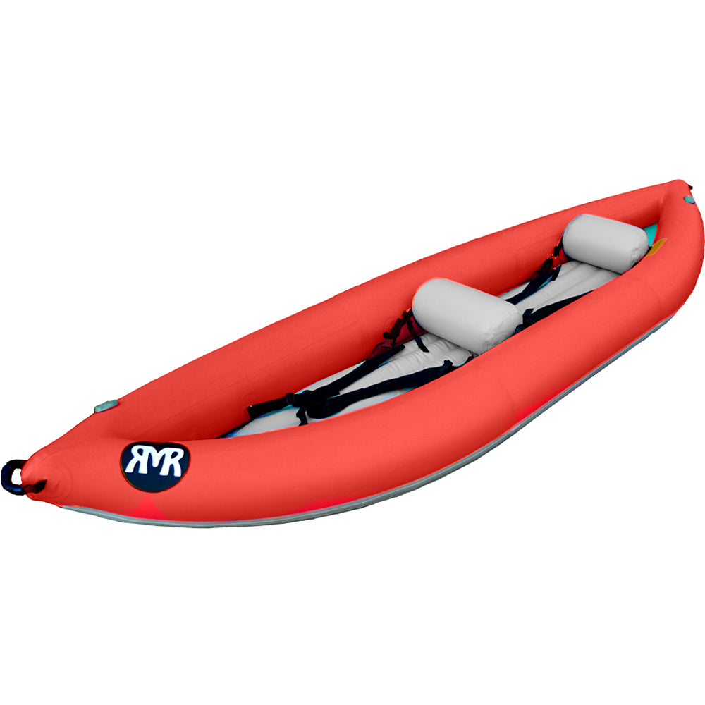 IK-144 Tandem Animas Inflatable Kayak