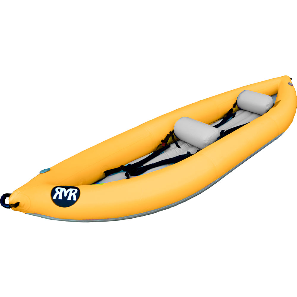 IK-144 Tandem Animas Inflatable Kayak
