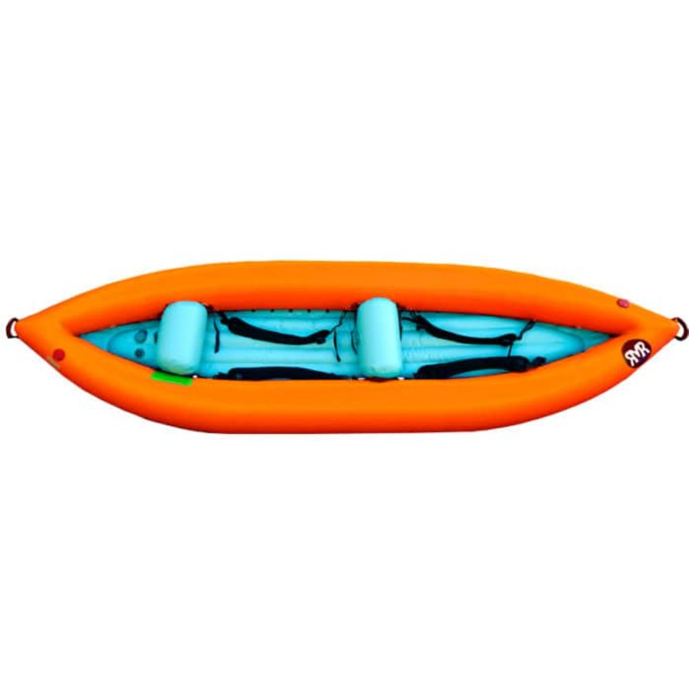 IK-144 Tandem Animas Inflatable Kayak