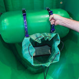 Down River Thwart Bag