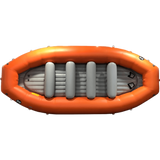 PK-159 15' 9" Peak