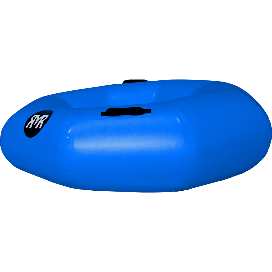RTD-44 Diminishing River Tube 44"