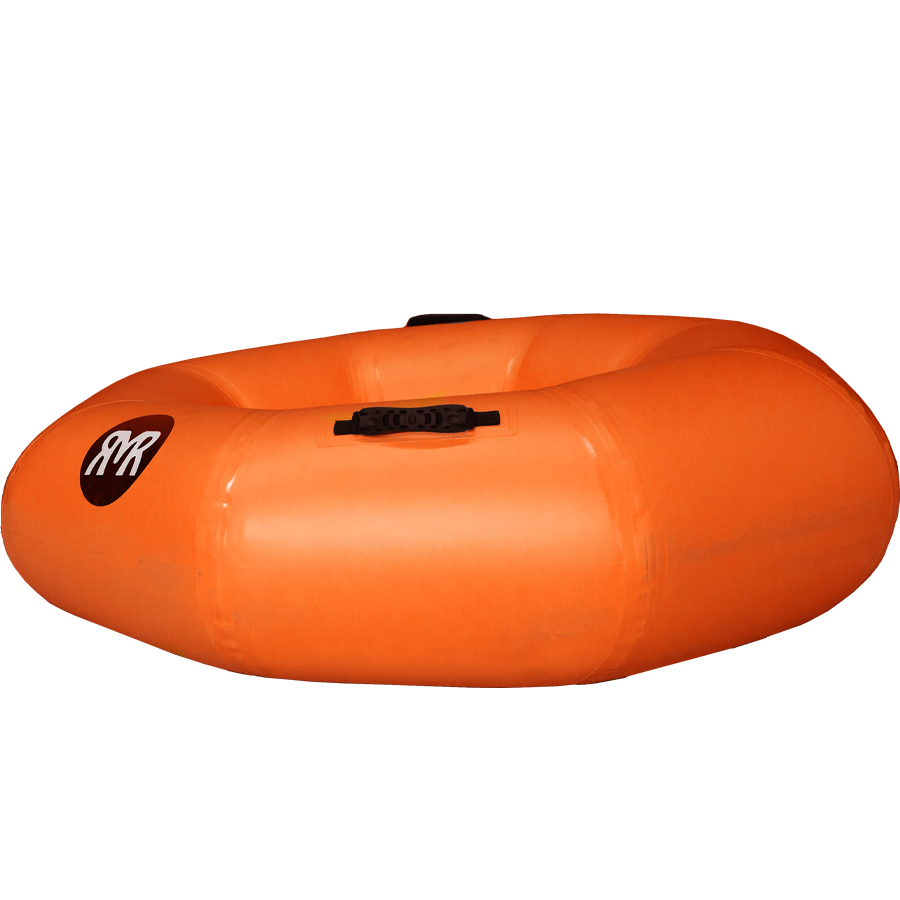 RTD-44 Diminishing River Tube 44"