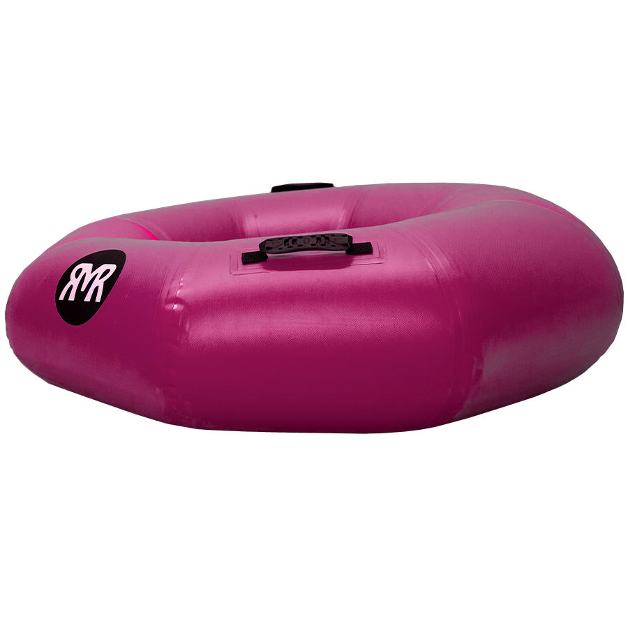 RTD-48 Diminished River Tube 48"