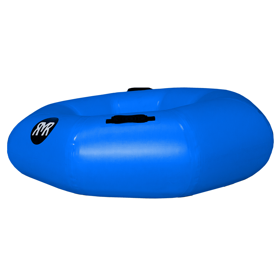 RTD-48 Diminished River Tube 48"