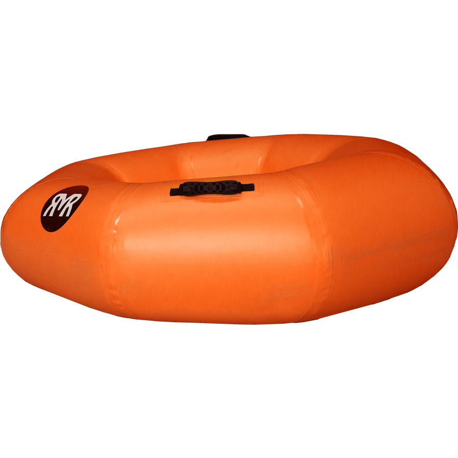 RTD-48 Diminished River Tube 48"