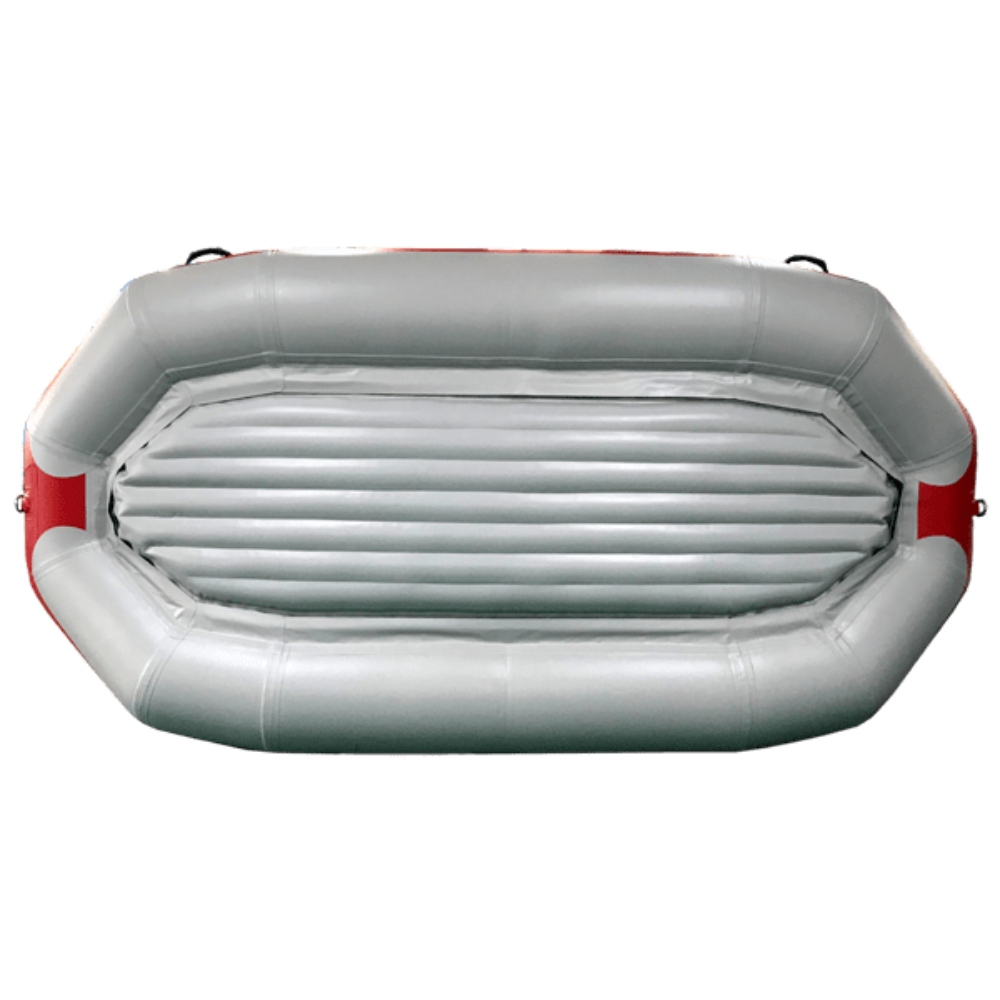 SB-120 12' Self-Bailing Raft