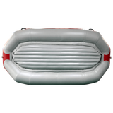 SB-120 12' Self-Bailing Raft