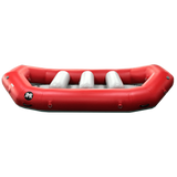 SB-120 12' Self-Bailing Raft