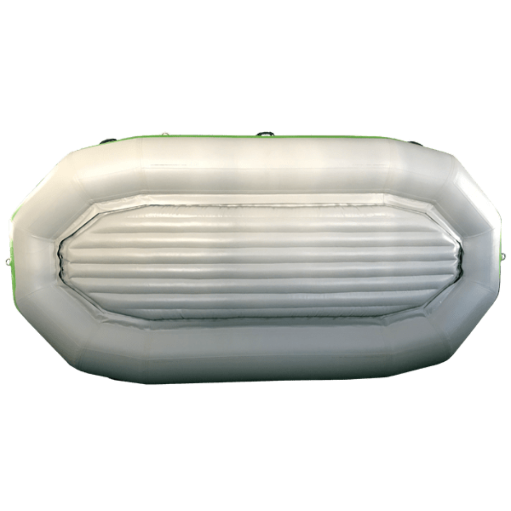 SB-160 16' Self-Bailing Raft