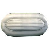 SB-160 16' Self-Bailing Raft